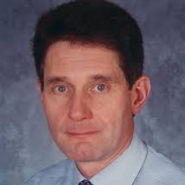 John Moody